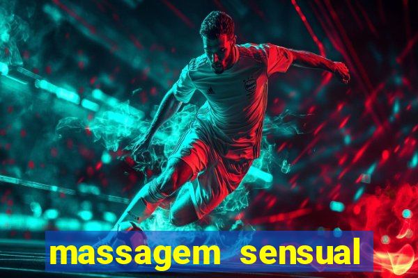 massagem sensual barra funda